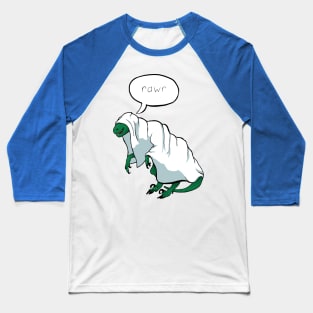 rawr Baseball T-Shirt